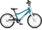 woom GO 3 (Gen. H) metallic blue