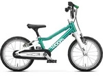 woom GO 2 (Gen. H) metallic turquoise