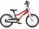woom GO 2 (Gen. H) woom red