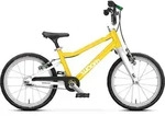 woom GO 3 Automagic (Gen. H) vibrant yellow