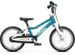 woom GO 2 (Gen. H) metallic blue