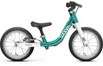 woom GO 1 (Gen. H) metallic turquoise