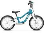 woom GO 1+ (Gen. H) metallic blue