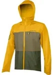 SingleTrack-Jacke II Senf XXL