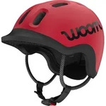 woom READY Kids' Helmet S woom red
