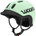 woom READY Kids' Helmet S mint