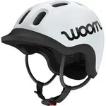 woom READY Kids' Helmet S pale grey