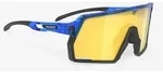 KELION CRYSTAL BLUE - MULTILASER YELLOW