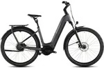 Cube Kathmandu Hybrid Comfort Pro 800 - slabgrey ́n ́black Easy Entry 46 cm