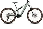 Cube Stereo Hybrid ONE44 HPC Race 800 - driedherbs ́n ́black S