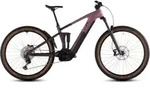Cube Stereo Hybrid ONE44 Pro 800 - shiftblush ́n ́raisin S