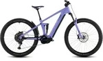 Cube Stereo Hybrid ONE22 Pro 800 - lucidlilac ́n ́lime S