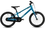 Cube Numove 160 topasblue ́n ́nebula 16"