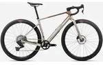 ORBEA TERRA M31eTEAM 1X M Nickel - Met - Cinnamon (Matt)
