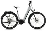 Cube Nuride Hybrid EXC 800 lemongrass ́n ́reflex - Easy Entry 46 cm
