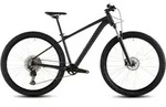 Cube Aim SLX slateblack ́n ́black XS