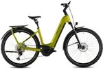 Cube Kathmandu Hybrid Pro 800 lizard ́n ́black Easy - Entry 46 cm