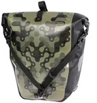 Back-Roller Design Camo Chain; QL2.1