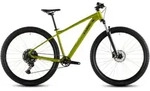 Cube Aim Pro lizard ́n ́black XS