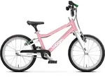 woom GO 3 (Gen. H) powder pink