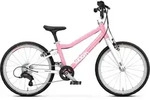 woom GO 4 (Gen. H) powder pink