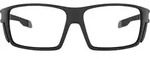 NYAD BLACK MATTE ImpactX 2 BLACK Z87.1+