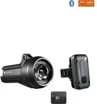 Lupine SL Gran F & Rotlicht Pro BT Bundle STVZO
