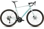 Cube Attain C:62 Race frostymint ́n ́mint - 47 cm