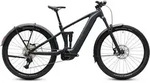 Cube Stereo Hybrid ONE44 Pro 800 FE coal ́n ́black - S