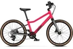 woom EXPLORE 4 Gen.H - neon pink