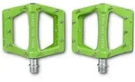 RFR Pedale Flat RACE green