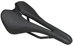 ROMIN EVO EXPERT GEL SADDLE BLK 155 - 155mm Black