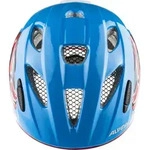 ALPINA XIMO FLASH, red car, 45-49