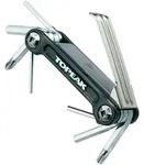 Topeak Mini 9 Pro black