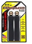 ESI Grips Fit XC - schwarz
