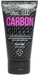 Muc Off Carbon Gripper 75g, pink