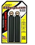 ESI Grips Chunky - schwarz