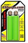 ESI Grips Chunky - green