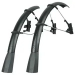 RACEBLADE Pro XL, schwarz-matt