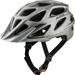 MYTHOS 3.0 LE, dark-silver matt, 57-62