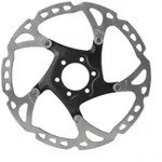 Bremsscheibe Shimano SM-RT76M - 180mm, 6-Loch-Aufnahme, f&uuml;r Deore XT
