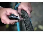Lezyne Tubeless Kit;schwarz;