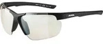 DEFEY HR, black matt CERAMIC mirror clear, -