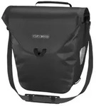 Velo-Shopper, black, 18 L, PS33