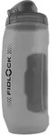 TWIST bottle 590 + bike base Set Fidlock CLR - with Fidlock logo black