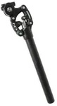Federsattelst&uuml;tze SR-Suntour SP12 NCX - &Oslash; 27,2mm, 350mm, schwarz, Feder mittel