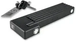 ACID Faltschloss RIGID PURE K80 black