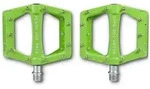 RFR Pedale Flat CMPT green