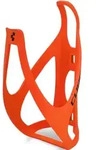 CUBE Flaschenhalter HPP matt orange ́n ́black