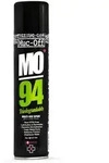 Muc Off MO-94 Multi-Use Spray 400ml (German - Version), black